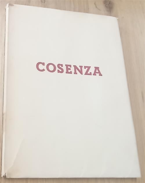 Cosenza E La Sua Provincia Itinerari Turistici Ente Provinciale Per Il Turismo