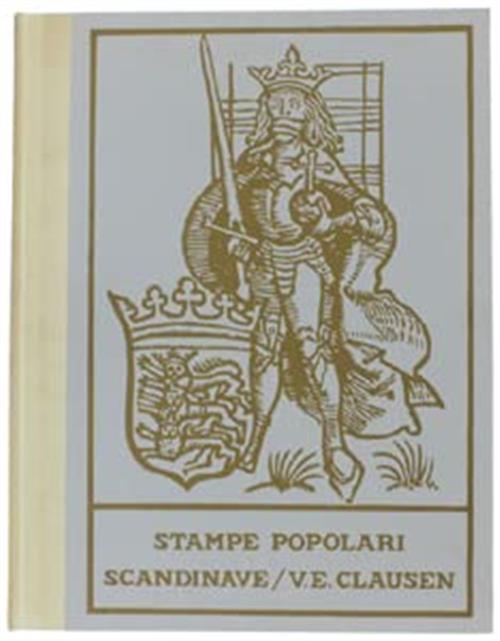Stampe Popolari Scandinave V. E. Clausen Electa Per Fina Italiana 1972