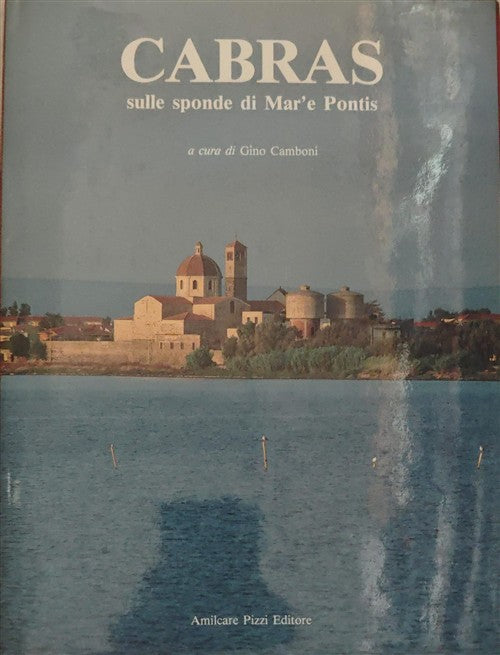 Cabras Sulle Sponde Di Mar E Pontis Gino Camboni Amilcare Pizzi, Silvana 1995