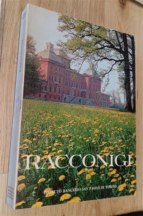 Racconigi Noemi Gabrielli Istituto Bancario Di Torino 1971