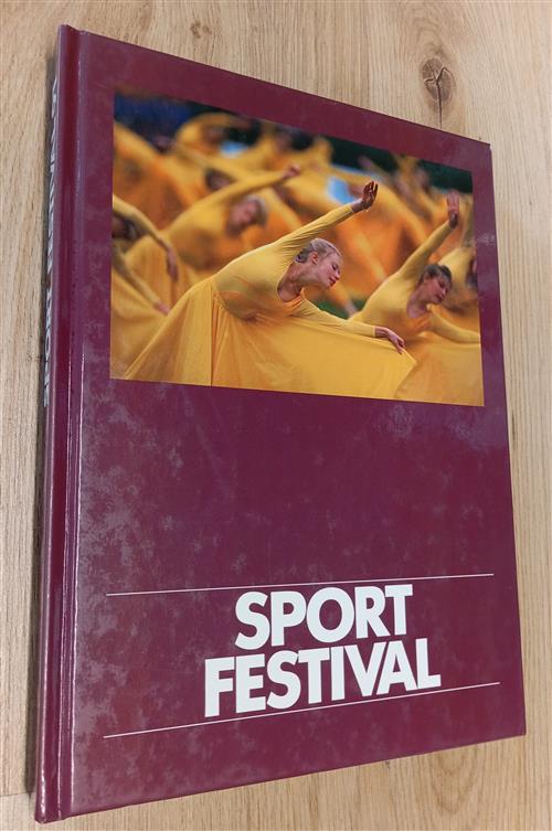 Sport Festival 91 Fedeltà Nello Sport Europoli 1991