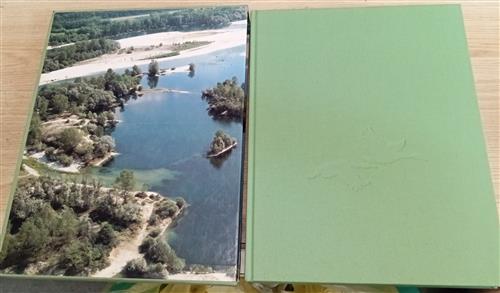 Il Parco Del Ticino Mario Schiavone Amilcare Pizzi, Autostrade 1989