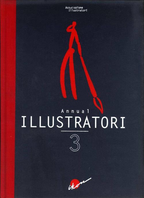 Annual Illustratori 3
