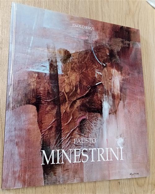Fausto Minestrini Paolo Rizzi Ghelfi 1992