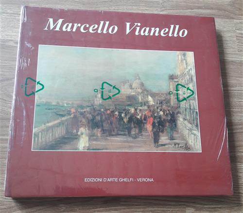 Marcello Vianello