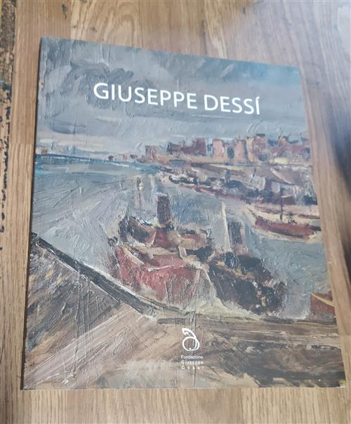 Giuseppe Dessi
