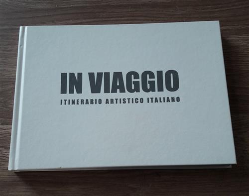 In Viaggio Itinerario Artistico Italiano