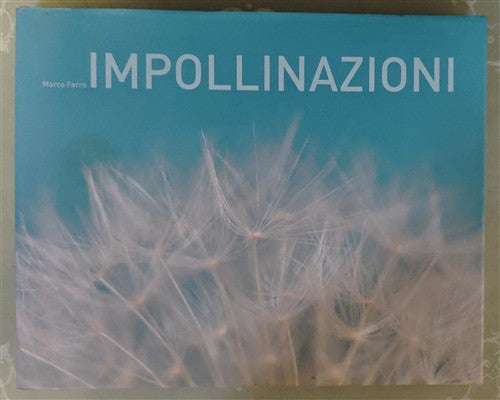 Impollinazioni Ferro Marco Graficart