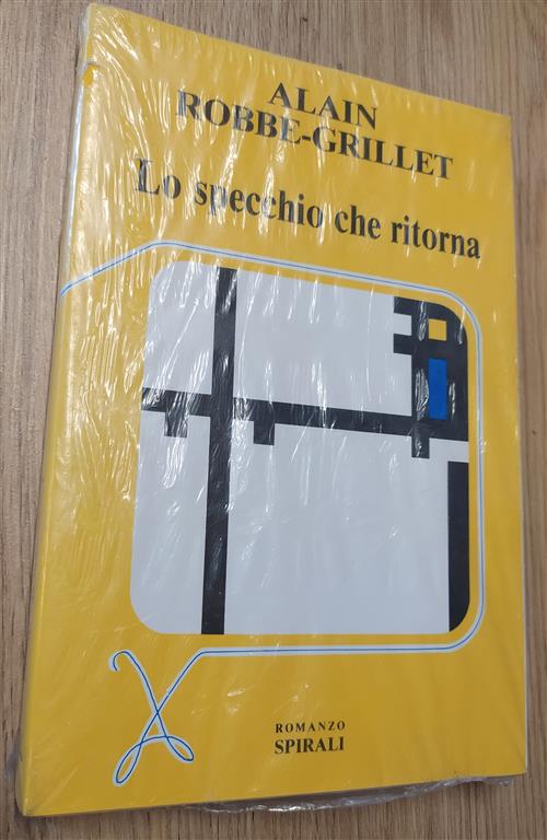 Lo Specchio Che Ritorna
