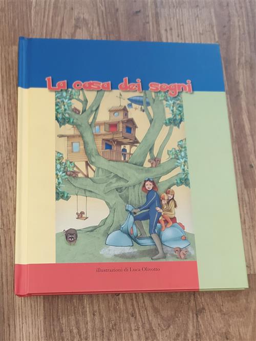 La Casa Dei Sogni