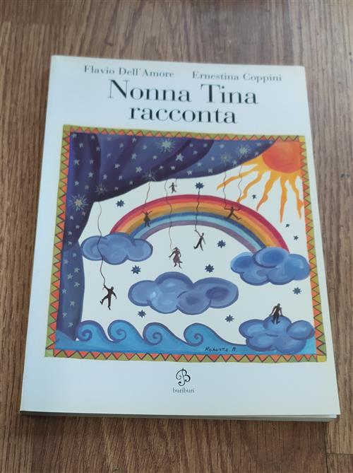 Nonna Tina Racconta