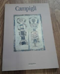 Massimo Campigli