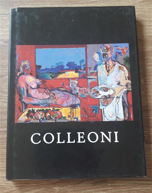Giorgio Colleoni