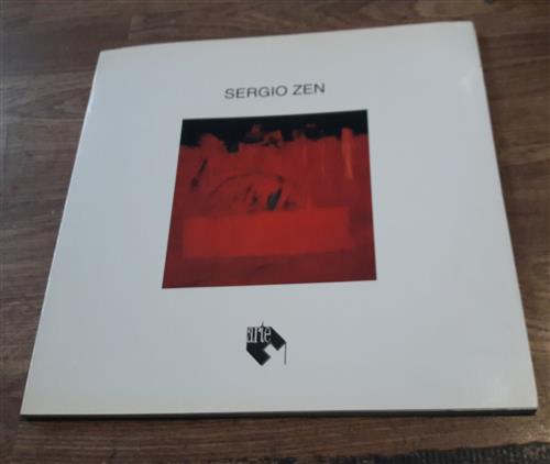 Sergio Zen Dal Color I Sensi Accesi