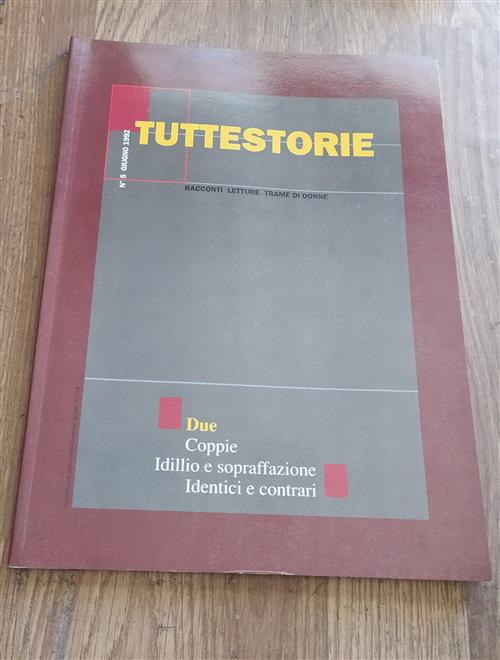 Tuttestorie Due