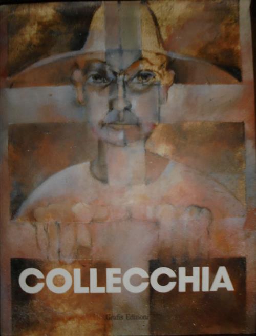 Marino Collecchia Vittorio Sgarbi, Tommaso Paloscia, Dino Carlesi Grafis Edizi
