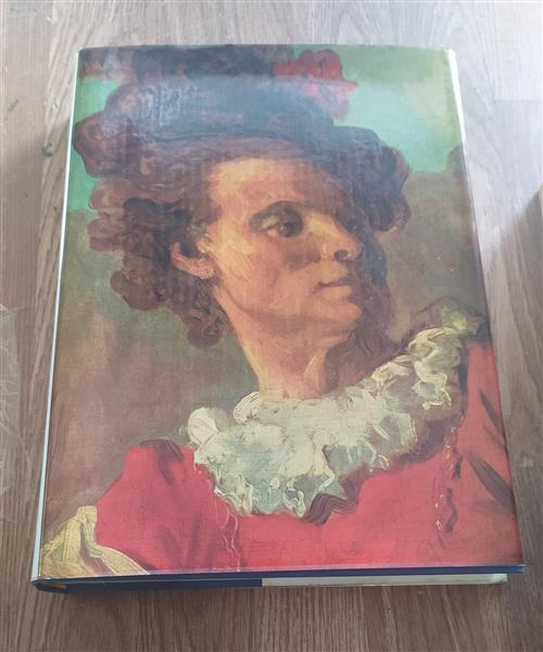 La Pittura Francese De Le Nain A Fragonard