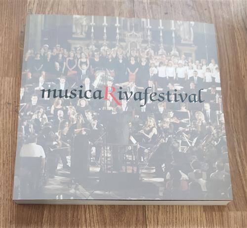 Musica Riva Festival