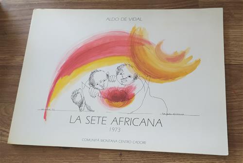 La Sete Africana