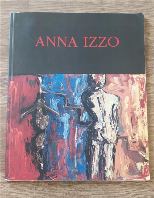 Anna Izzo. Seduzione Personale