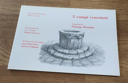 5 Campi Veneziani