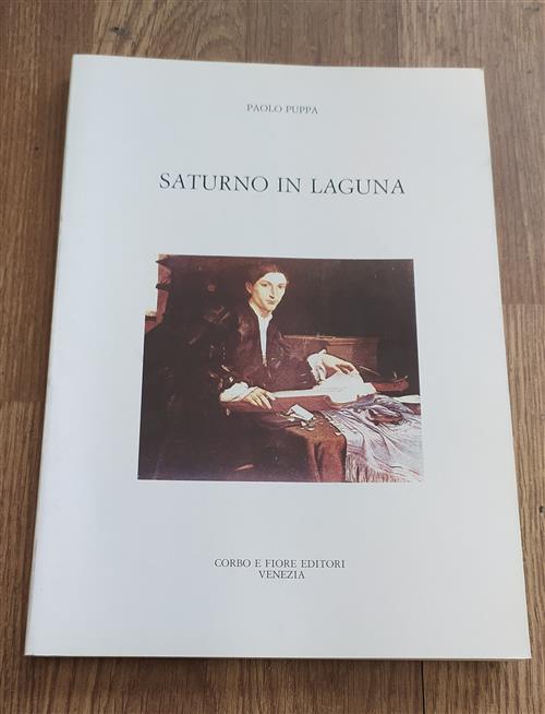 Saturno In Laguna