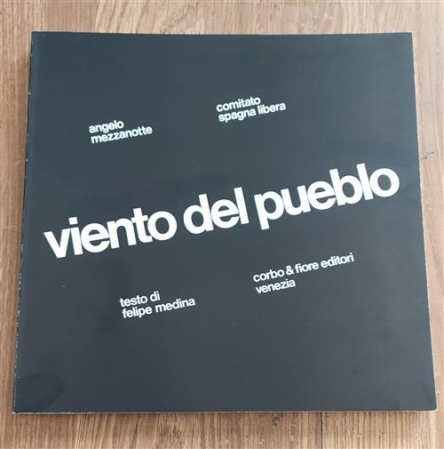 Viento Del Pueblo