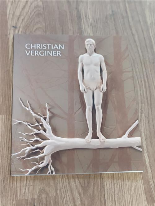 Christian Verginer. Catalogo Delle Opere