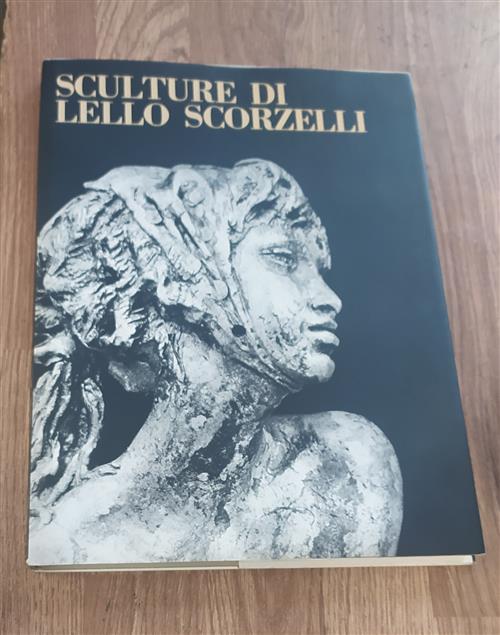 Sculture Di Lello Scorzelli