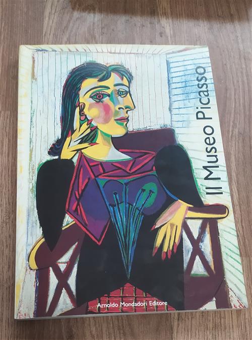 Il Museo Picasso Parigi