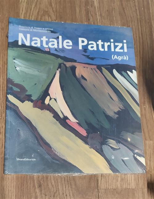 Natale Patrizi Agrà