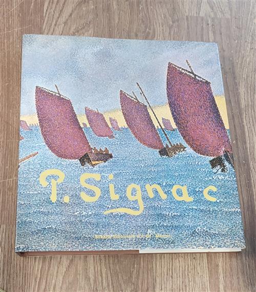 Paul Signac