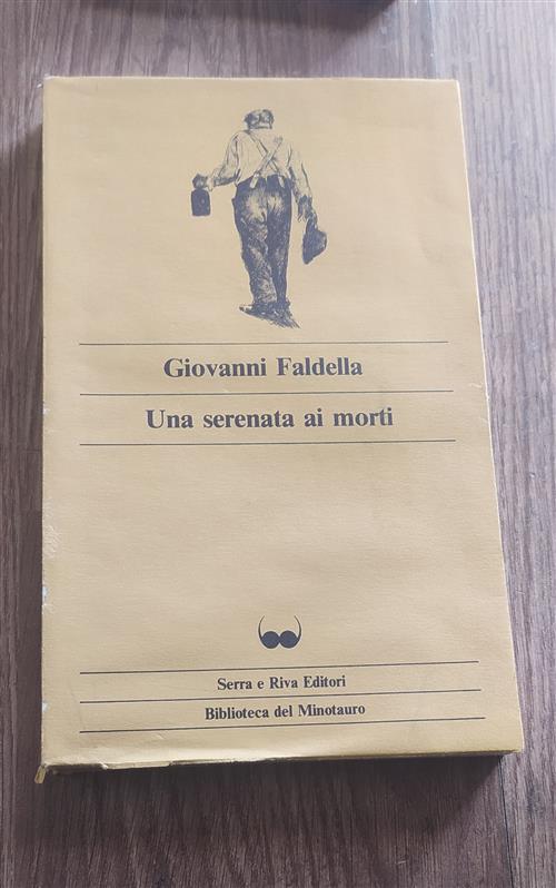 Una Serenata Ai Morti