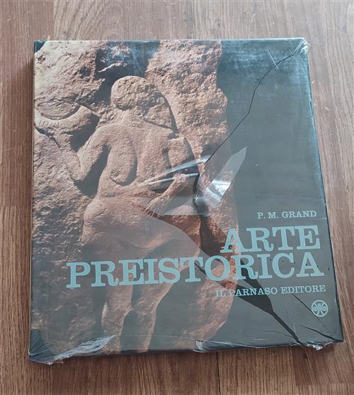 Arte Preistorica