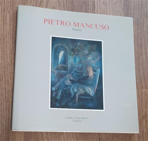 Pietro Mancuso Dipinti