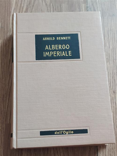 Albergo Imperiale