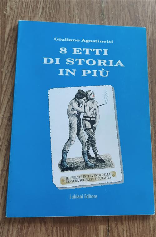 8 Etti Di Storia In Più
