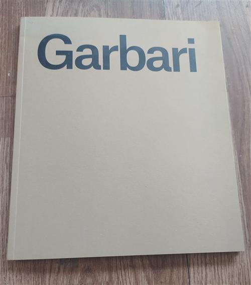 Tullio Garbari Mario Cossali Studio 53 2020