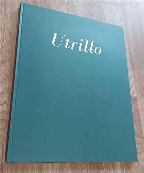 Utrillo