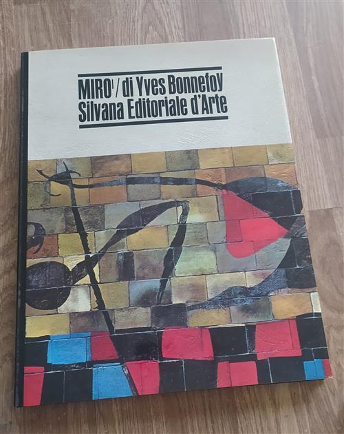 Mirò