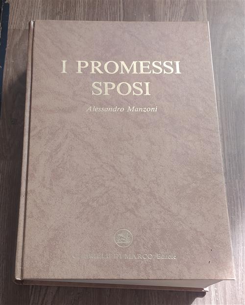 I Promessi Sposi