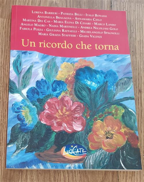 Un Ricordo Che Torna