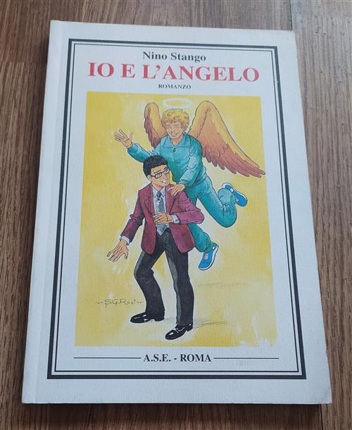 Io E L'angelo
