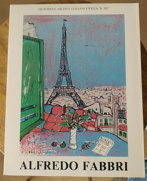 Alfredo Fabbri
