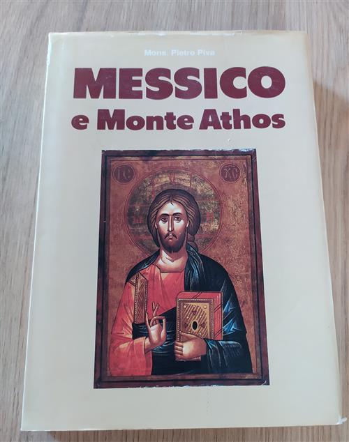 Messico E Monte Athos
