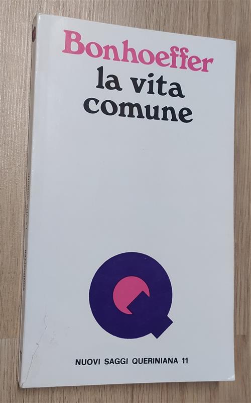 La Vita Comune