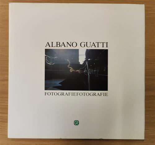 Albano Guatti Fotografie Fotografie