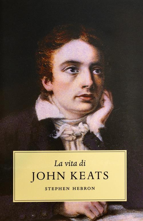 La Vita Di John Keats