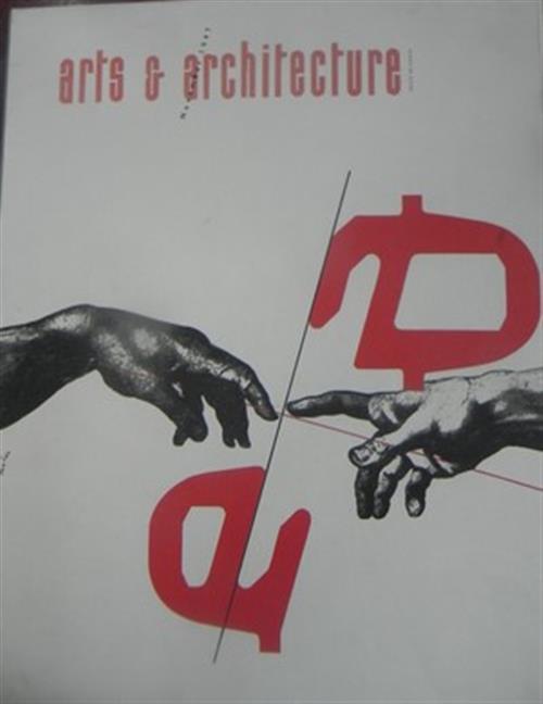 Arts And Architecture: November 1947