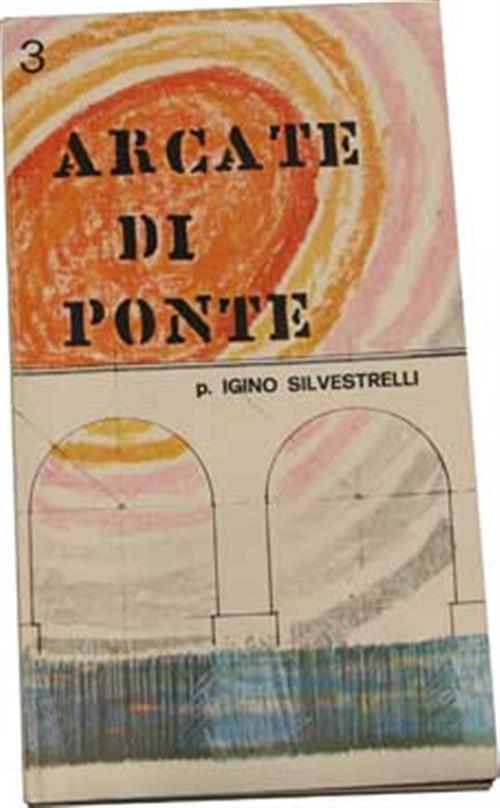 Arcate Di Ponte
